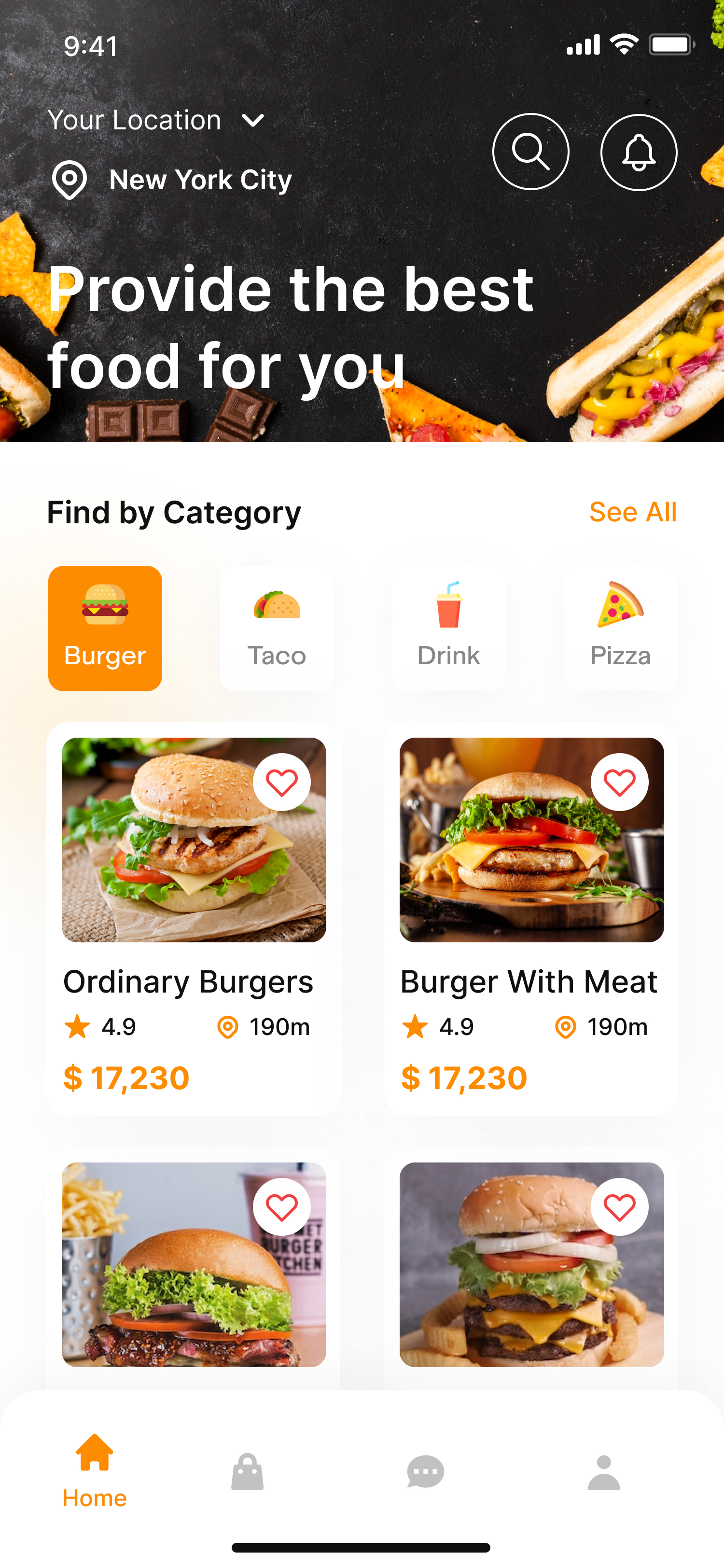 Pub App